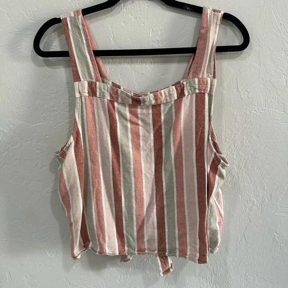 SONOMA WOMEN'S BLOUSE SIZE XL - Picture 3 of 5